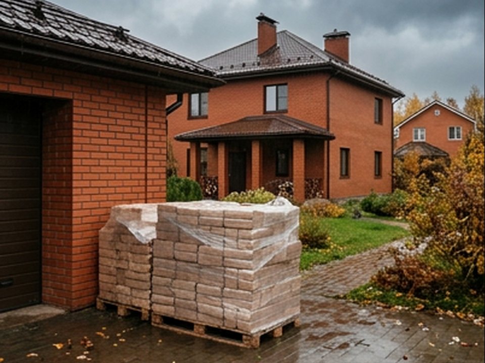 микс трёх пород — Очаговая улица, 23, Сыктывкар
